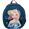 Τσάντα πλάτης νηπίου GIM 3D Frozen fall (341-69050)