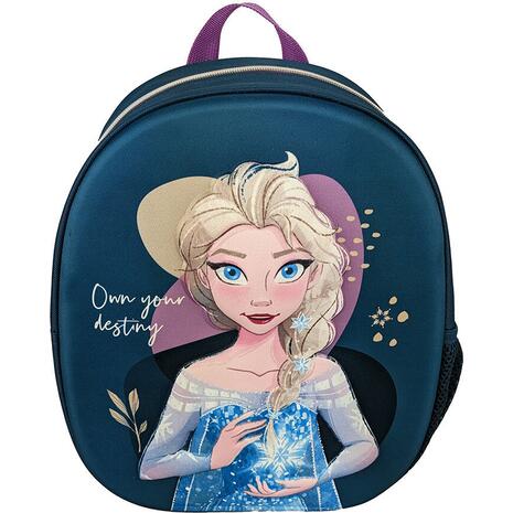 Τσάντα πλάτης νηπίου GIM 3D Frozen fall (341-69050)