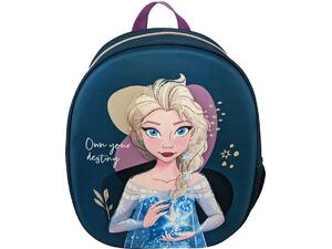Τσάντα πλάτης νηπίου GIM 3D Frozen fall (341-69050)