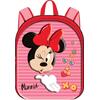 Σακίδιο πλάτης νηπίου Gim 3D Minnie comfy routine (340-37050)