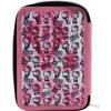Κασετίνα γεμάτη διπλή GIM Hello Kitty tie dye (335-71100)