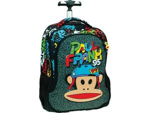 Σακίδιο τρόλεϊ BMU Paul Frank skate (346-83074)