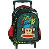Τσάντα Τρόλεϊ Gim Paul Frank skate (346-83072)