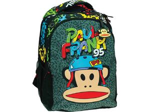 Τσάντα πλάτης BMU Paul Frank skate (346-83031)