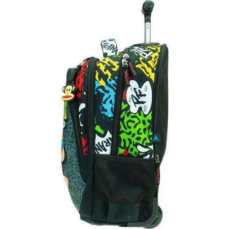 Σακίδιο τρόλεϊ BMU Paul Frank skate (346-83074)