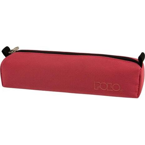 Κασετίνα βαρελάκι POLO roll cord φούξια (9-37-008- 3600 2023)