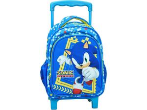 Τσάντα Τρόλεϊ Gim Sonic Classic (334-81072)