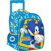 Τσάντα Τρόλεϊ Gim Sonic Classic (334-81072)