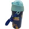 Παγουρίνο πλαστικό GIM FD Sonic Classic 500ml (572-51209)