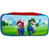 Κασετίνα οβάλ GIM Super Mario (313-00144)