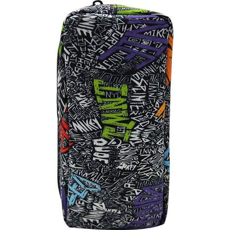 Κασετίνα οβάλ GIM Ninja Turtles (334-26144)