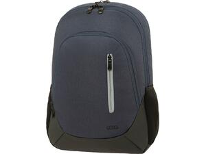 Τσάντα πλάτης POLO Soothe Dark Blue-Σκούρο Μπλε (901045-5100 2024)