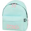 Τσάντα πλάτης νηπίου POLO Mini Cyan/Pink-Κυανό/ροζ (901067-5639 2024)