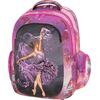 Τσάντα πλάτης POLO Peak Ballet (901046-8279 2024)