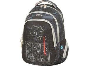 Τσάντα πλάτης POLO Spirit Think Out Of The Box (901048-8291 2024)