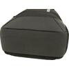 Tσάντα πλάτης POLO Soothe Black-Μαύρο (901045-2000 2024)