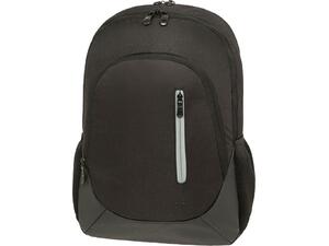 Tσάντα πλάτης POLO Soothe Black-Μαύρο (901045-2000 2024)