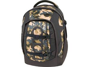 Τσάντα πλάτης POLO Cryptic Blue Camo (901001-8310 2024)