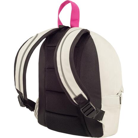 Τσάντα πλάτης νηπίου POLO Mini White/Magenta-Λευκό-Ματζέντα (901067-2543 2024)