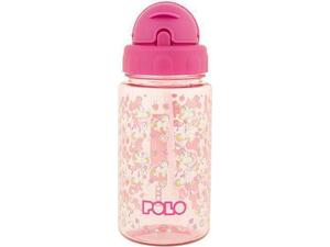 Παγούρι πλαστικό POLO Tritan Kid's Unicorn 450ml (948001-8311)