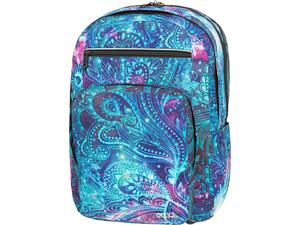 Τσάντα πλάτης 3 θέσεων POLO Abyss Mandala (901033-8289 2024)