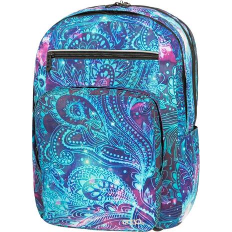 Τσάντα πλάτης 3 θέσεων POLO Abyss Mandala (901033-8289 2024)
