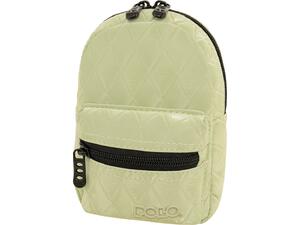 Τσαντάκι πλάτης Polo 2 Mini Bag Light Green - Ανοιχτό Πράσινο