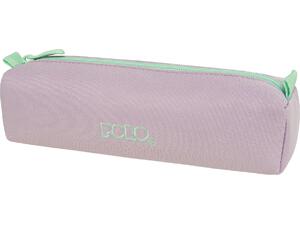 Κασετίνα Polo Pencil Case Original Dos Lilac/Turquoise με πορτοφολάκι 5201927127343