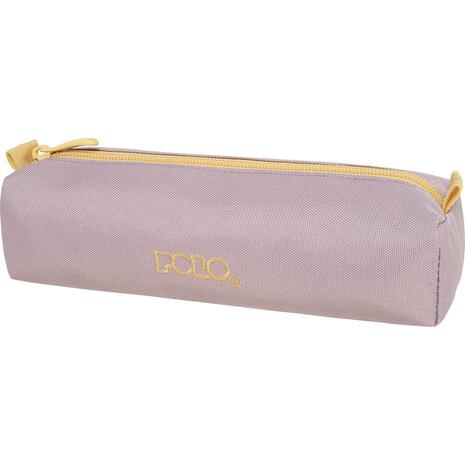 Κασετίνα Polo Pencil Case Original Dos Lilac-Lemon Yellow 5201927127275