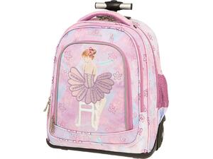 Τσάντα Τρόλεϊ Polo Rolling Ballerina 5201927126469