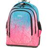 Τσάντα Τρόλεϊ Polo Δημοτικού Uplow Pink/Cyan Craft