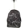 Τσάντα Τρόλεϊ Polo Uplow Black/White Craft 5201927130510