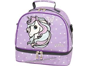 Τσαντάκι φαγητού Polo Kid's Fun I Unicorn (907056-8274) 5201927128937