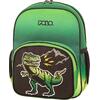 Τσάντα Πλάτης Νηπίου Polo Junior Frenzi Dino 5201927126056