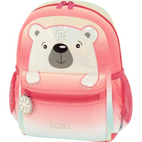 Τσάντα Πλάτης νηπίου Polo Junior Frenzi Bear