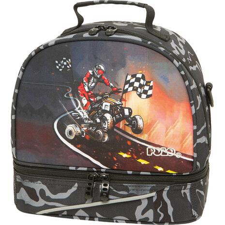 Τσαντάκι φαγητού Polo Kid's Fun I Quad Bike 5201927128975