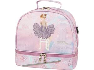Τσαντάκι φαγητού Polo Kid's Fun I Ballerina 5201927128944