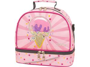 Τσαντάκι φαγητού Polo Kid's Fun I Ice Cream 5201927128920