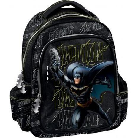 Tσάντα Πλάτης Νηπίου Graffiti Batman