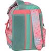 Τσάντα Πλάτης 3 θέσεων Graffiti Santoro Gorjuss Light As A Feather 5202860472118