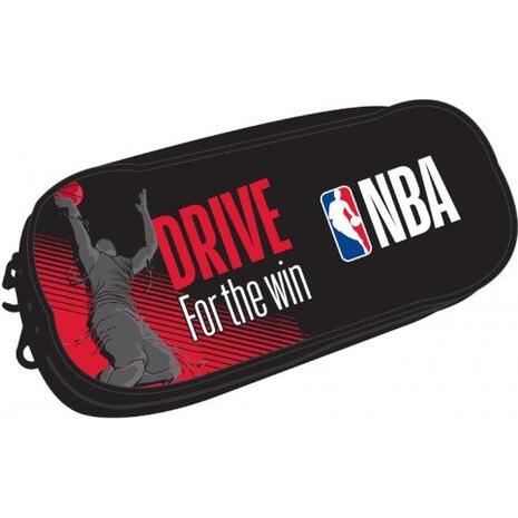 Κασετίνα NBA BMU οβάλ μονή For the win (338-24141)
