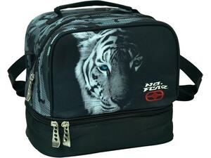 Τσαντάκι φαγητού No Fear Dark tiger (348-25221)