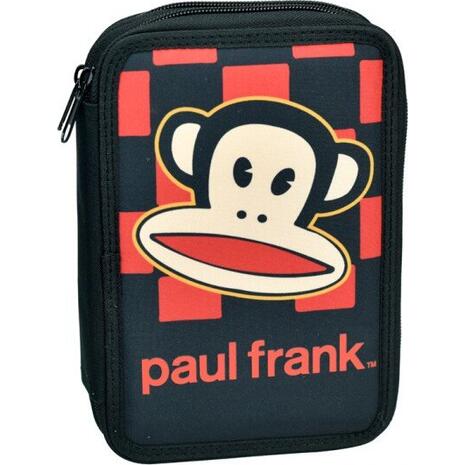 Kασετίνα Paul Frank διπλή γεμάτη Party fever (346-89100)