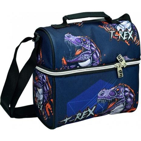 Τσαντάκι φαγητού BMU T-Rex (357-20221)