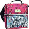 Τσαντάκι Φαγητού Hallmark Love zebra (333-34221)