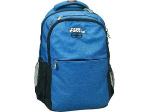 Tσάντα Πλάτης No Fear οβάλ 3 θέσεων No Fear R-blue (348-41031)