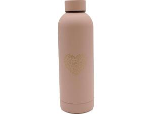Παγούρι θερμός FunkyFish Heart 500ml Wild Nature (300-30145)