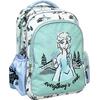 Τσάντα Πλάτης Frozen Family GIM οβάλ 3 θέσεων (341-71031)