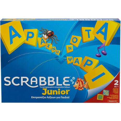 Επιτραπέζιο SCRABBLE junior (Y9672)