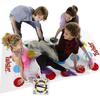 Επιτραπέζιο Twister (98831)